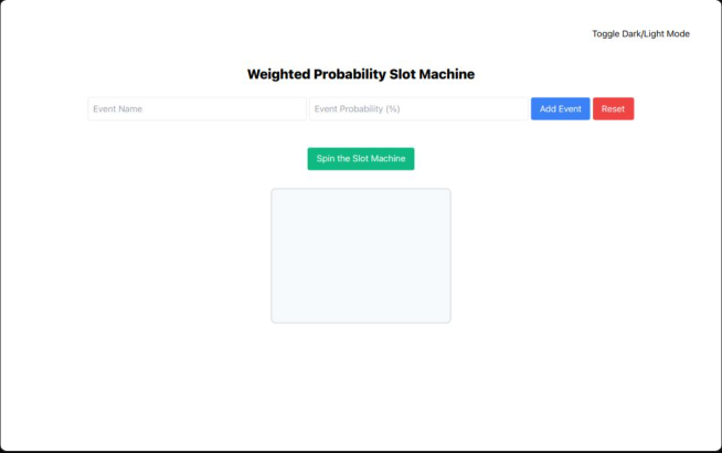 first image of your project.